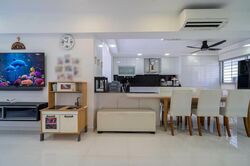 Blk 325 Yishun Rivergreen (Yishun), HDB Executive #478245761